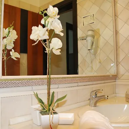 Domus Mariae 3* Сиракузы