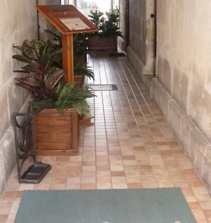 Domus Mariae Сиракузы