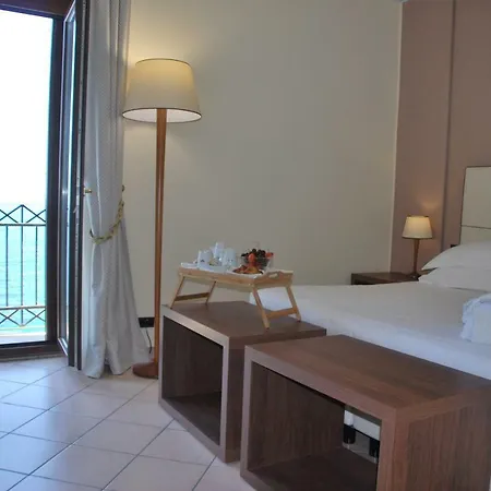 Domus Mariae Отель 3*