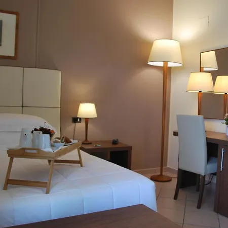 Domus Mariae Отель 3*